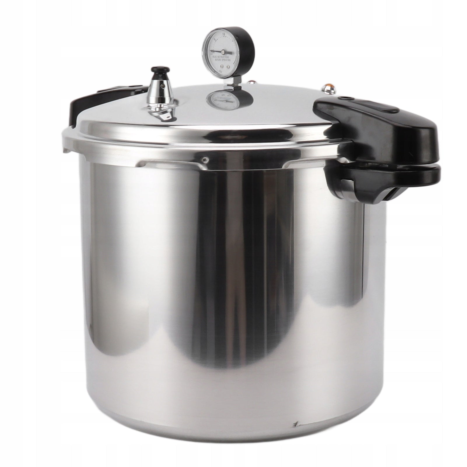 32 cm diameter pressure cooker, large FW aluminum alloy container