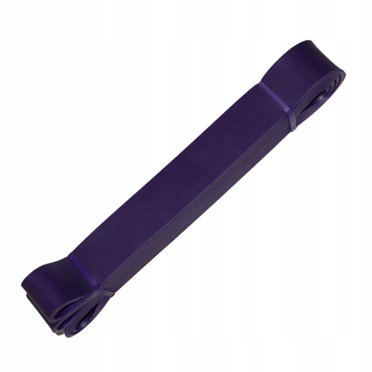 32 mm X-sport exercise rubbers - purple