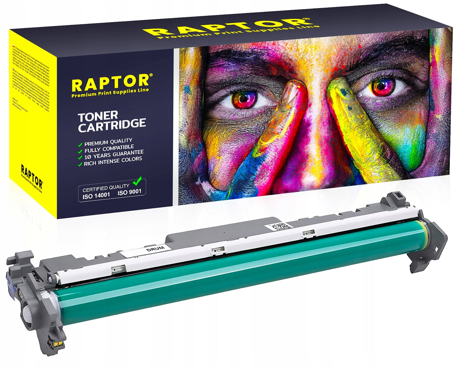 32A drum for HP LASERJET M227fdn M227fdw CF232A