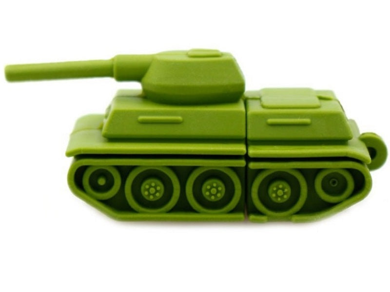 32GB 3.0 USB TANK WORLD OF TANKS MILITARY