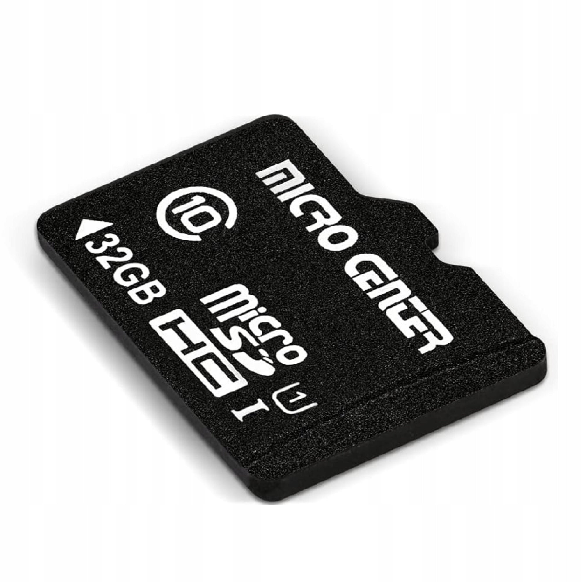 32GB Micro SD MEMORY CARD + ADAPTER