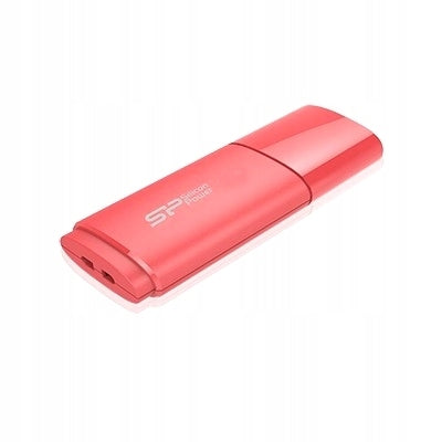32GB SP Ultima flash drive resembles lipstick Manufacturer code 005