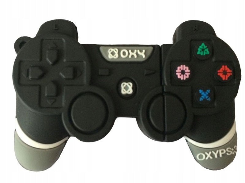 32GB USB 3.0 Flash Drive - Gamepad Design for PS4/Xbox