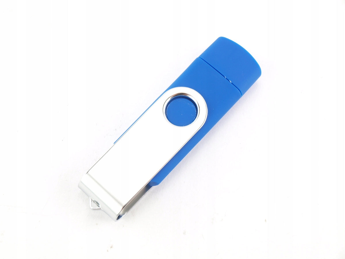 32GB USB and microUSB flash drives Brand no brand