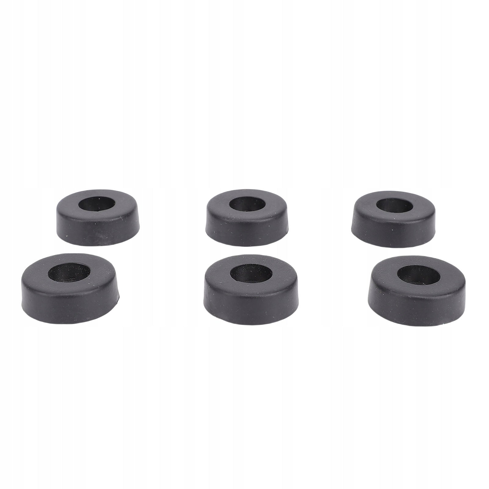 32PCS COMPATIBILITY FOOT ISOLATION OR VIBRATION Rubber pads for L1 Brand no brand