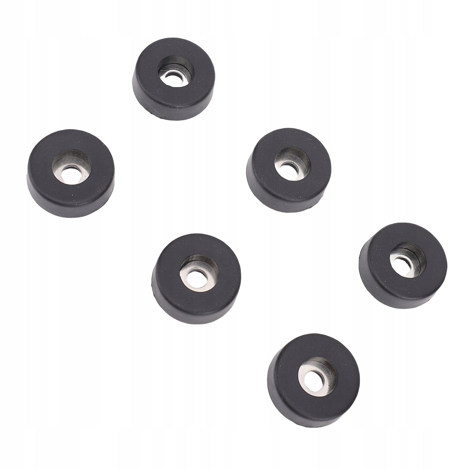 32PCS COMPATIBILITY FOOT ISOLATION OR VIBRATION Rubber pads for L1 Manufacturer code AG250906135878