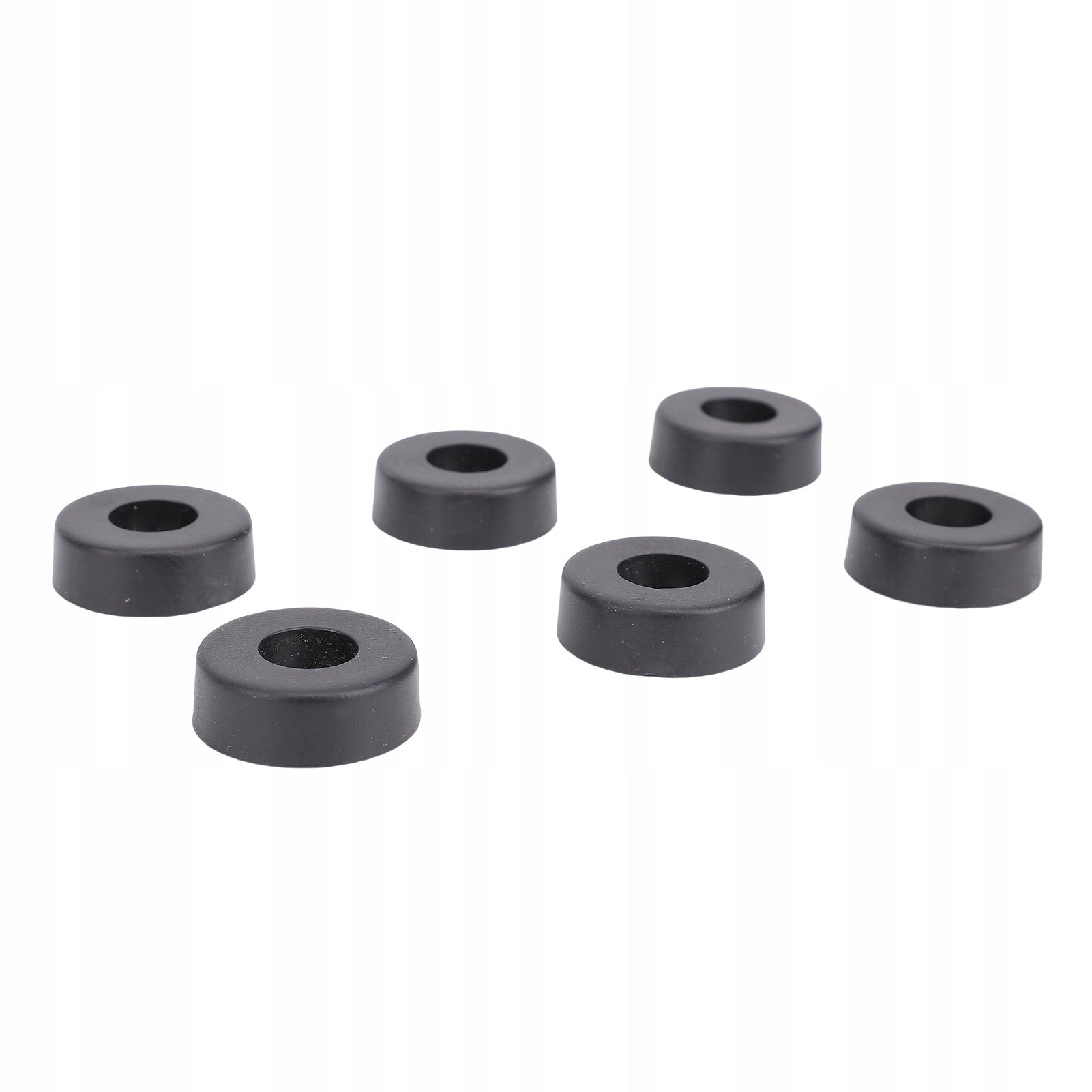 32PCS COMPATIBILITY FOOT ISOLATION OR VIBRATION Rubber pads for L1