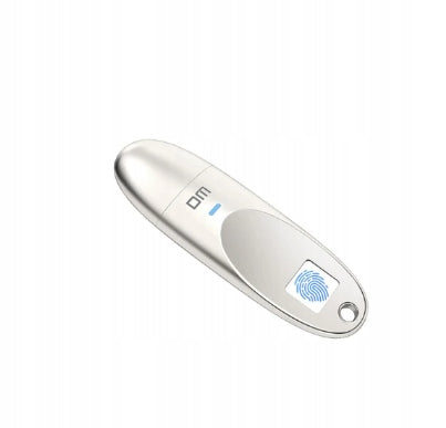 32gb thumbprint flash drive