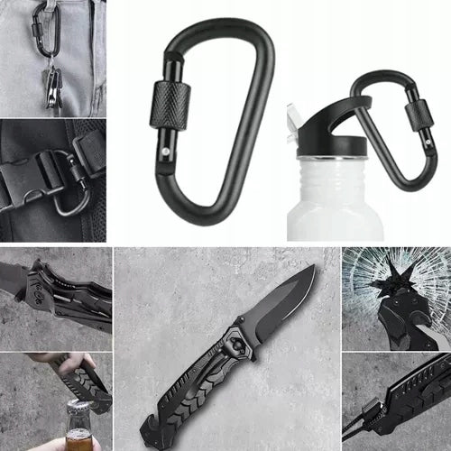 32in1 SURVIVAL KIT Brand no brand