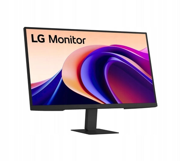 32palcový monitor 2K LG 32U631A-B IPS 100Hz 5ms Model 32U631A-B