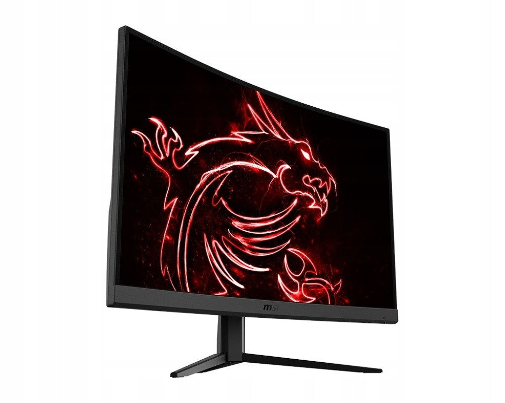 32palcový zakřivený herní monitor MSI G32CQ4 E2 2K VA 170Hz 1ms Model G32CQ4 E2