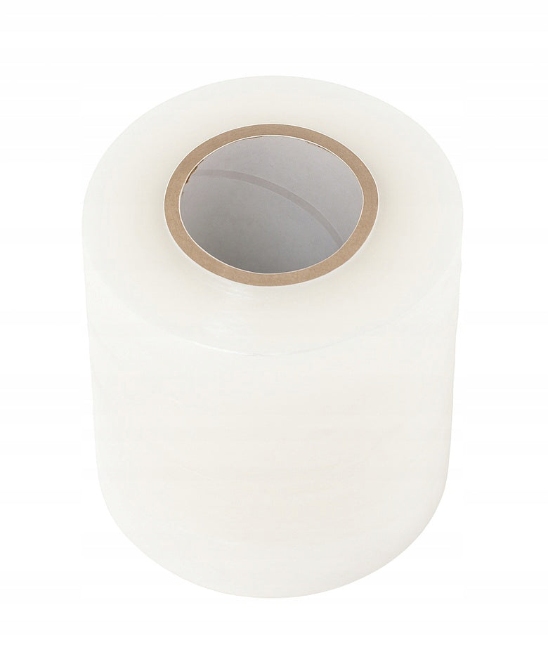 32x STRETCH FILM MINI RAP 0,32KG 10CM STRONG MUCH STRETCH COLORLESS EAN (GTIN) 5901968950671