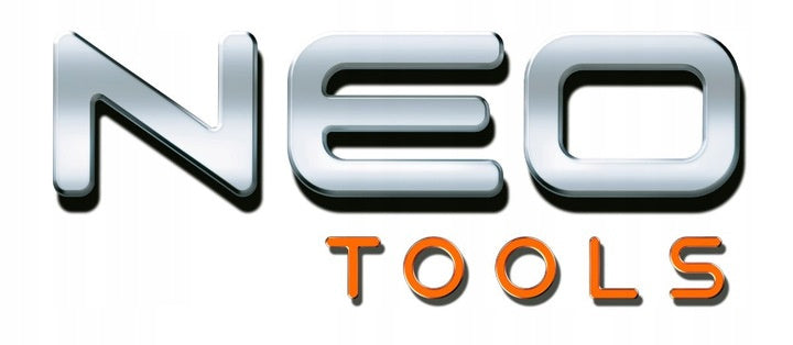 33-062 SET OF PUNCHES, CUTTERS AND POINTS, 12 PCS. NEO TOOLS Brand NEO TOOLS