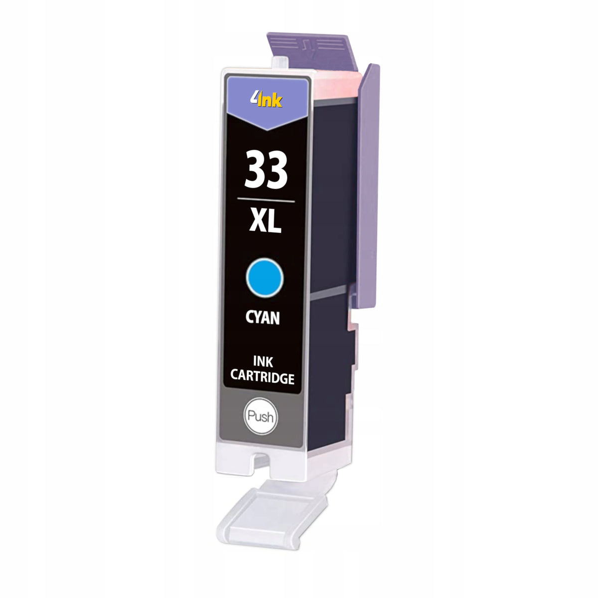 33 XL INK CARTRIDGE FOR EPSON EXPRESSION XP-530 XP-540 XP-630