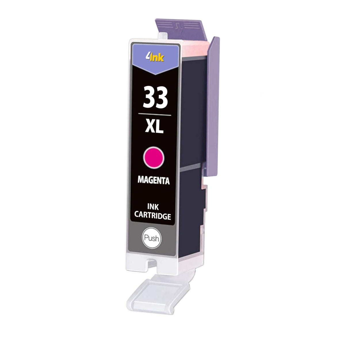 33 XL INK CARTRIDGE FOR EPSON XP530 XP630 XP830 XP900 XP7100