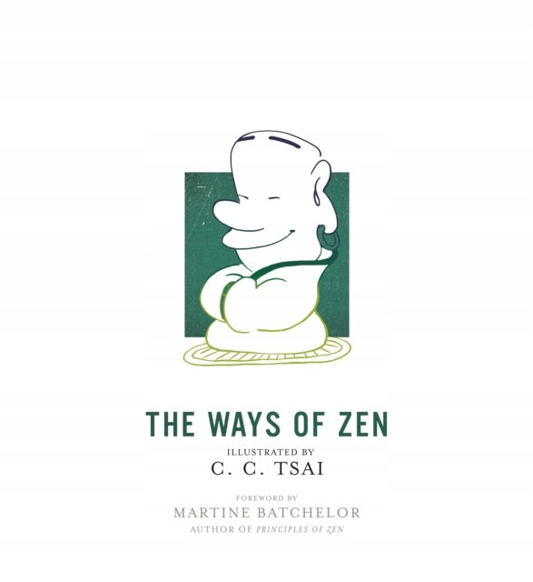 Wege des Zen 