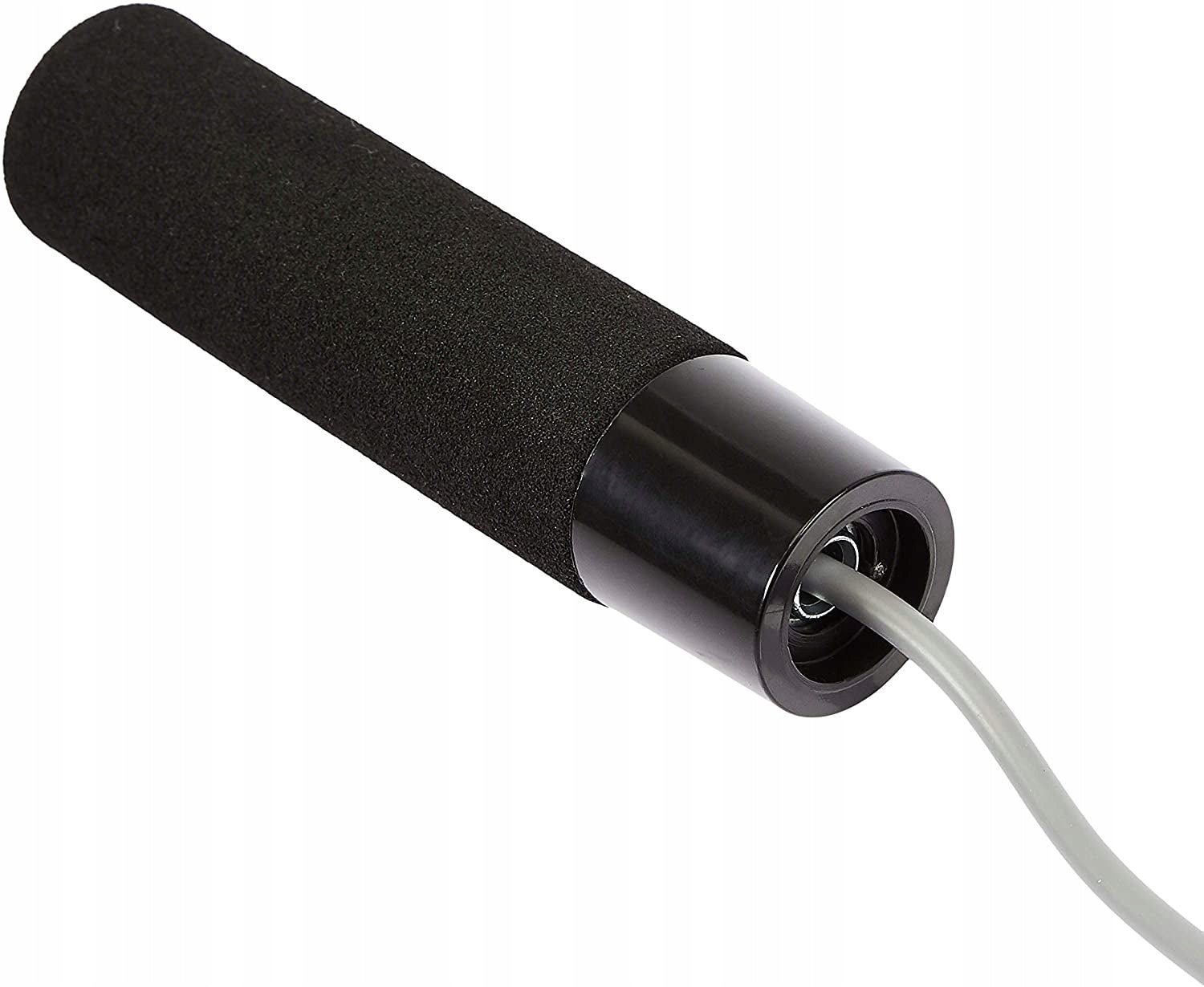 34 Jump rope made of plastic 2,74 cm black Brand no brand