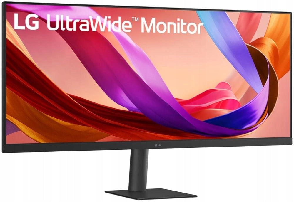 34'' LG 34U511A-B Brand LG