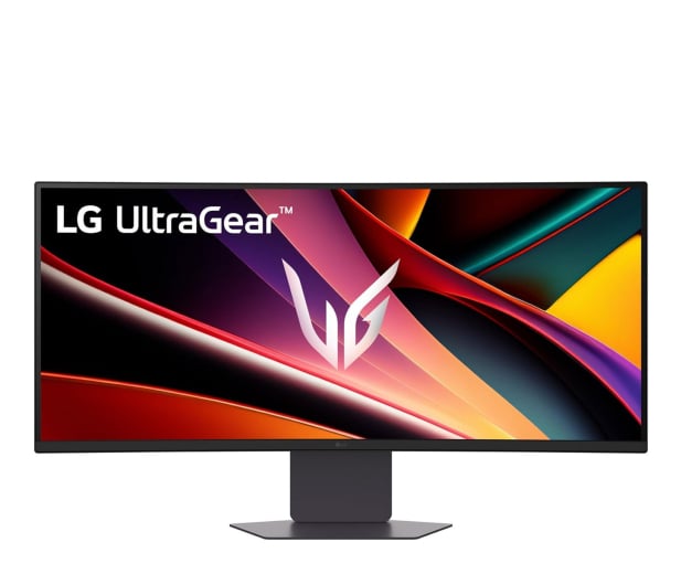34" LG UltraGear 34G600A-B LED monitor Packaging status original