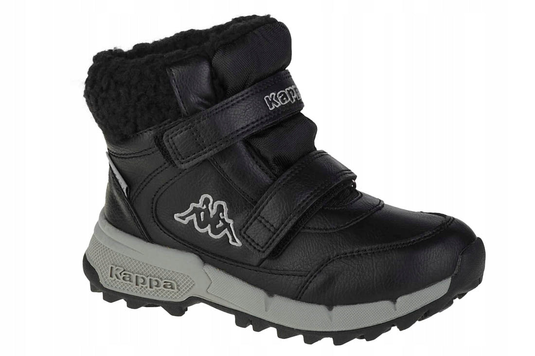 Stiefel für Jungen Kappa Tapiwa Tex K Jr 260906K-1116 