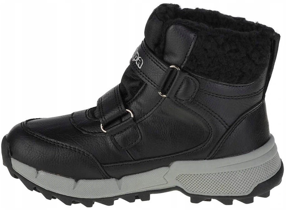 Stiefel für Jungen Kappa Tapiwa Tex K Jr 260906K-1116 