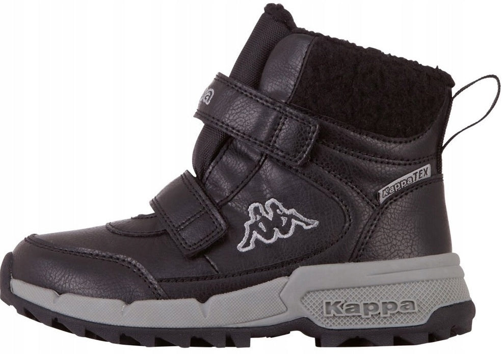 Stiefel für Jungen Kappa Tapiwa Tex K Jr 260906K-1116 