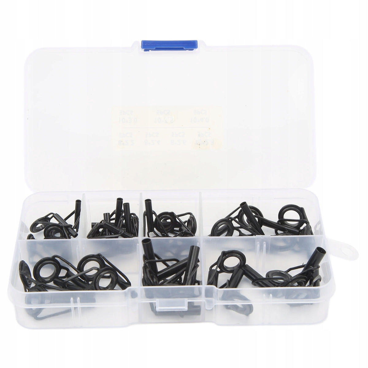 35 PCS CERAMIC GUIDE RING SET