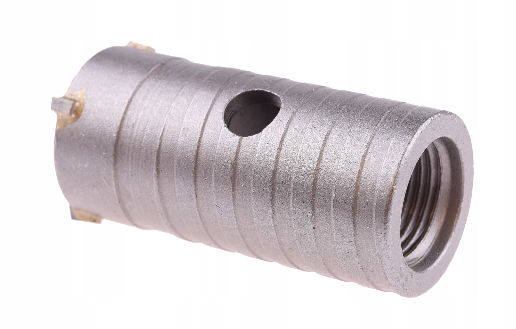 35 mm CONCRETE HOLE SAW WITH SDS ADAPTER plus 600 mm LACE CUTTER ADAPTER Manufacturer code MiL35+SDS600