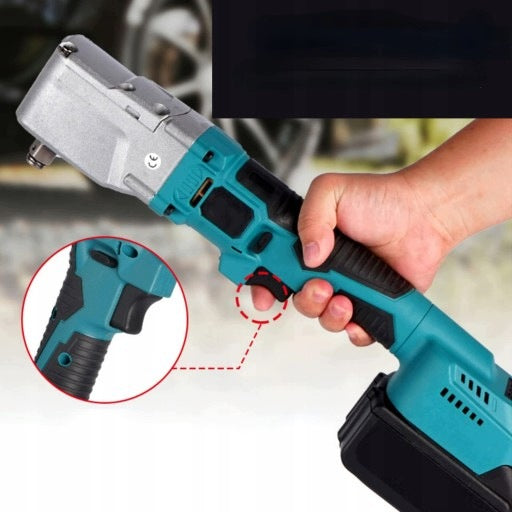 350-500NM RATCHET WRENCH FOR MAKITA BATTERY Manufacturer no brand