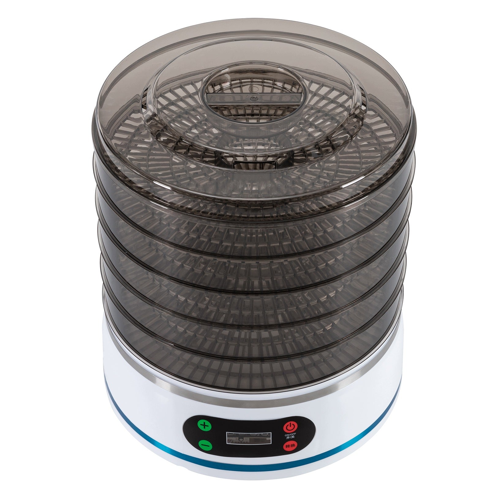 350W Fruit Mushroom Dryer