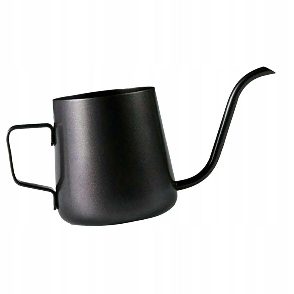 /350ml Coffee Pot Stainless Kettle Kettle Tea Server for ml 240ml Brand no brand