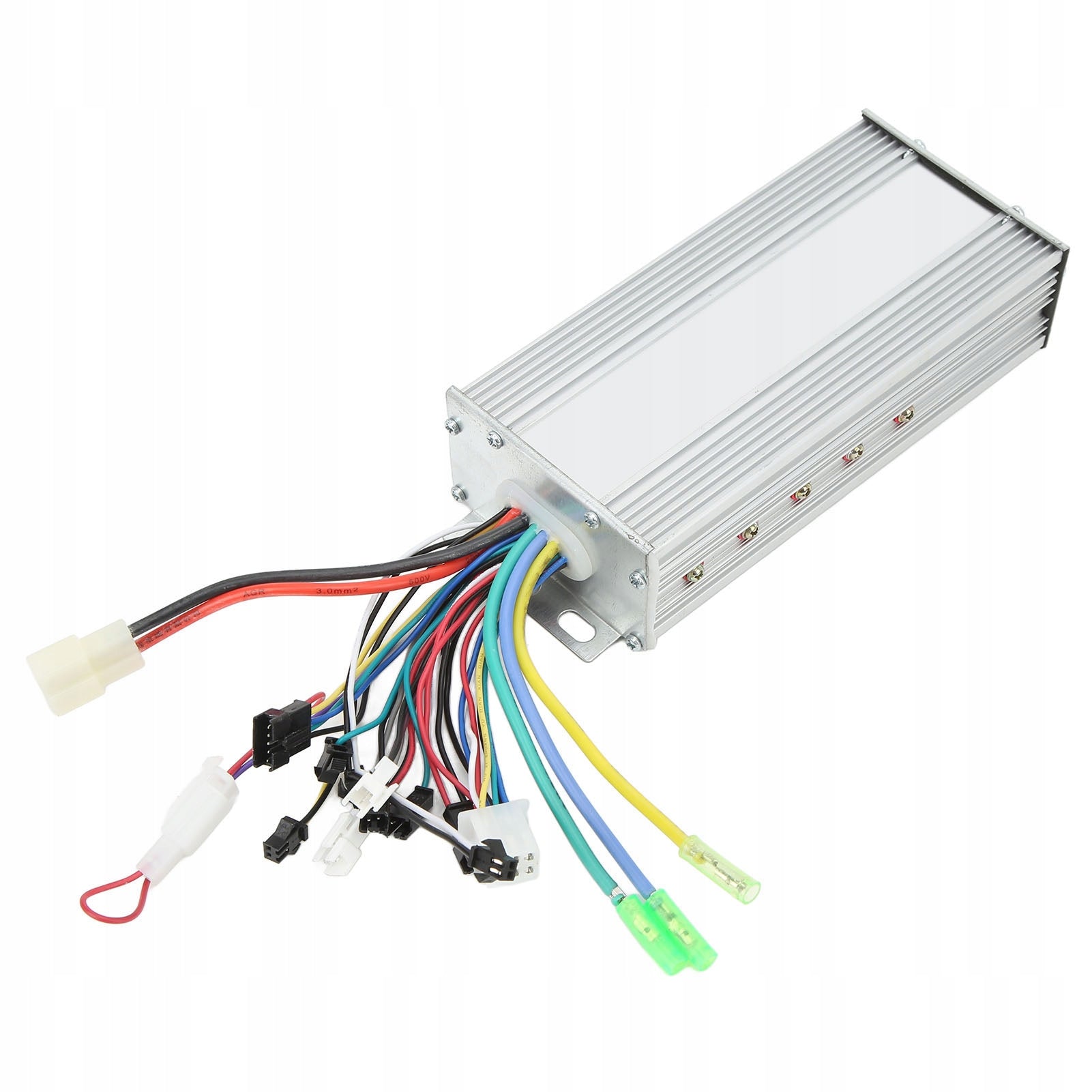 36/48V 1000W MOTOR FOR ELECTRIC BIKE Batteries included no