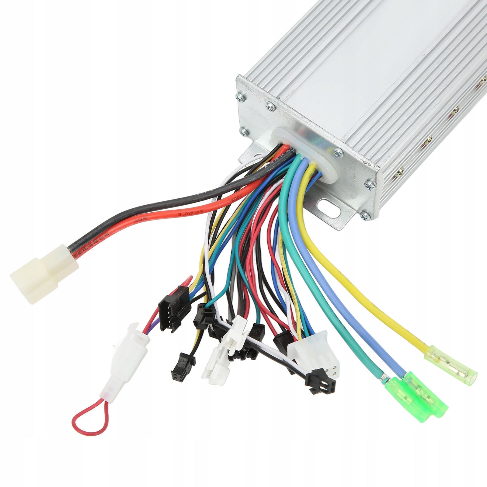 36/48V 1000W MOTOR FOR ELECTRIC BIKE Packaging status original