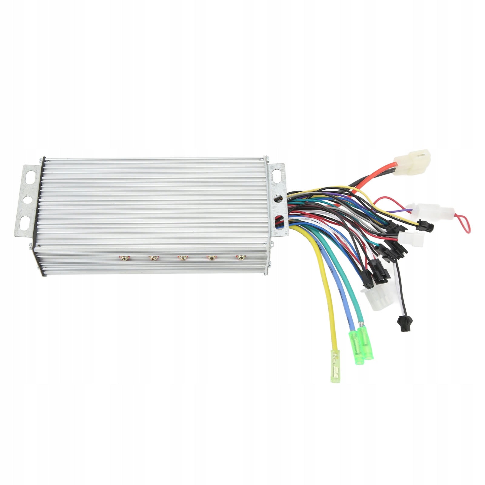 36/48V 1000W MOTOR FOR ELECTRIC BIKE Product weight with unit packaging 1.17 kg