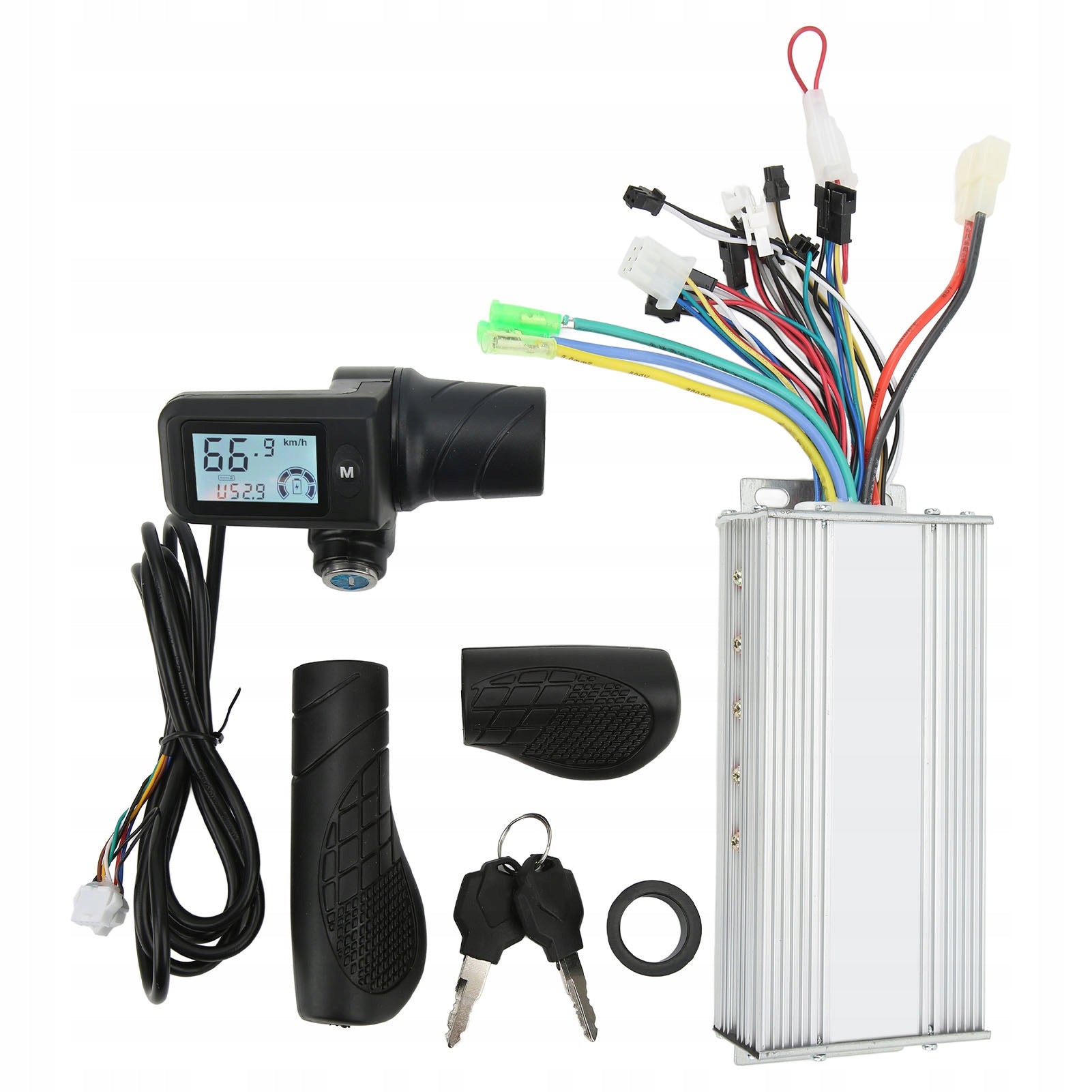 36/48V 1000W MOTOR FOR ELECTRIC BIKE
