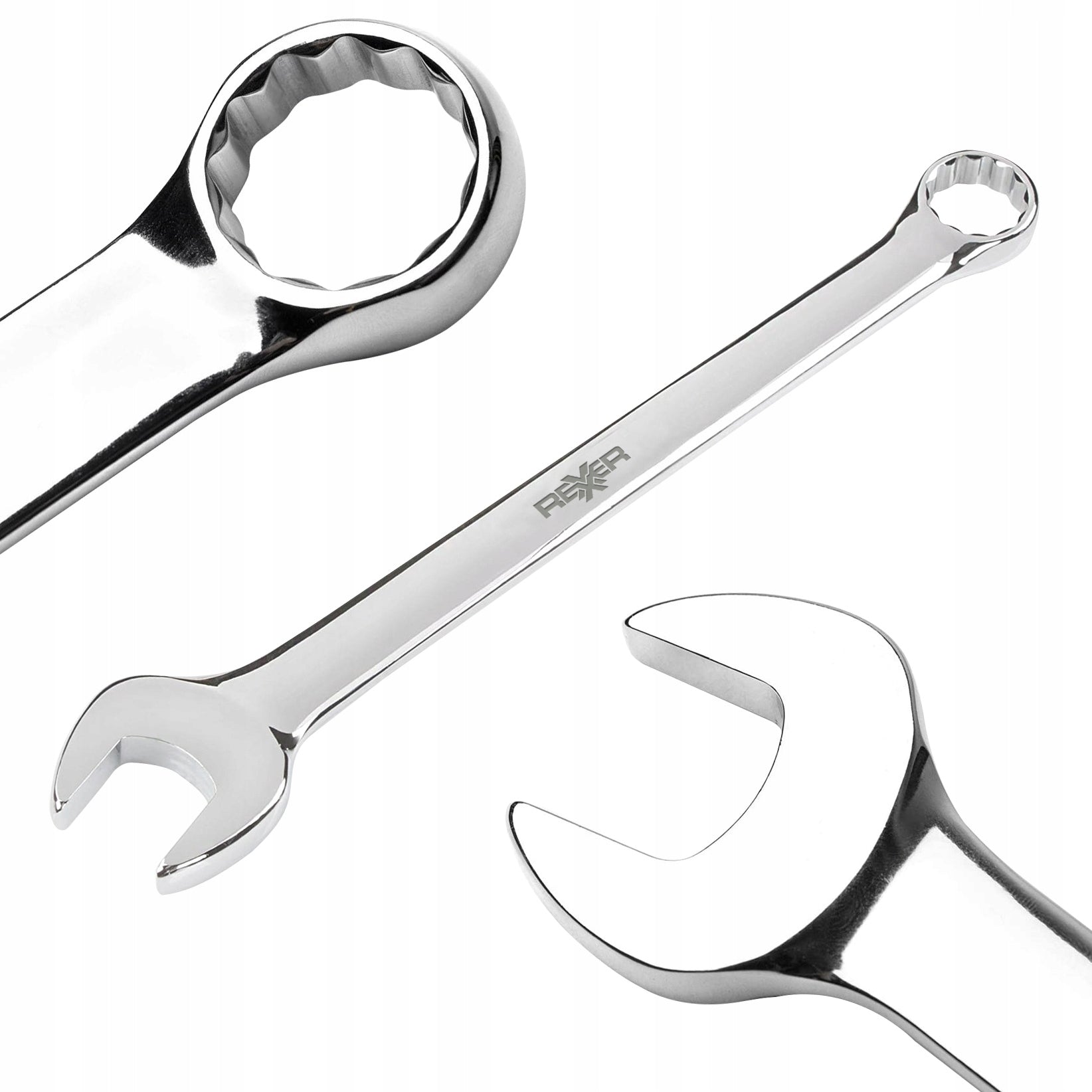 36 MM CRV SPANNER WRENCH