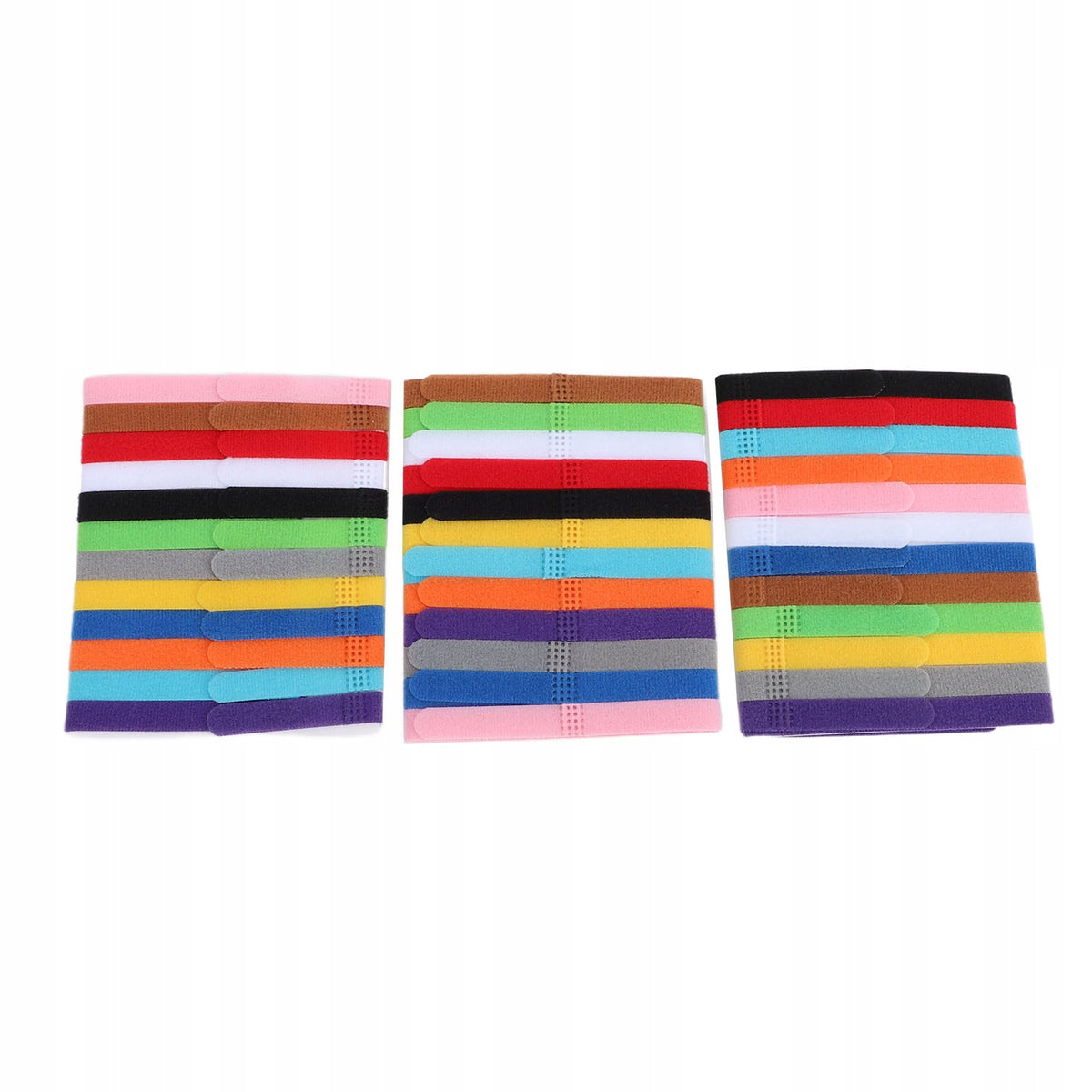 36 Pcs Puppy Identification Collars 12 Colors Adjustable 3R Manufacturer code AG260530001255