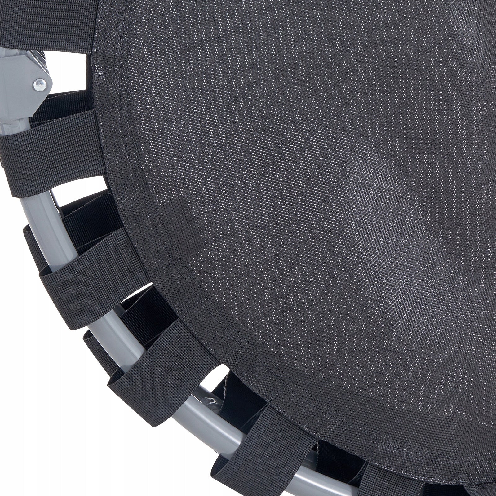 36" Trampoline for Kids Foldable Mini Toddler Trampoline Indoor Outdoor Max. weight load 100 kg
