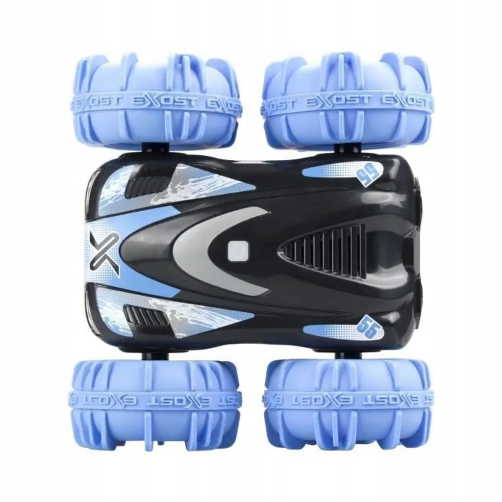 360 AQUACROSS REMOTE CONTROLLED OFF-ROAD VEHICLE EXOST FLOATS Brand Exost