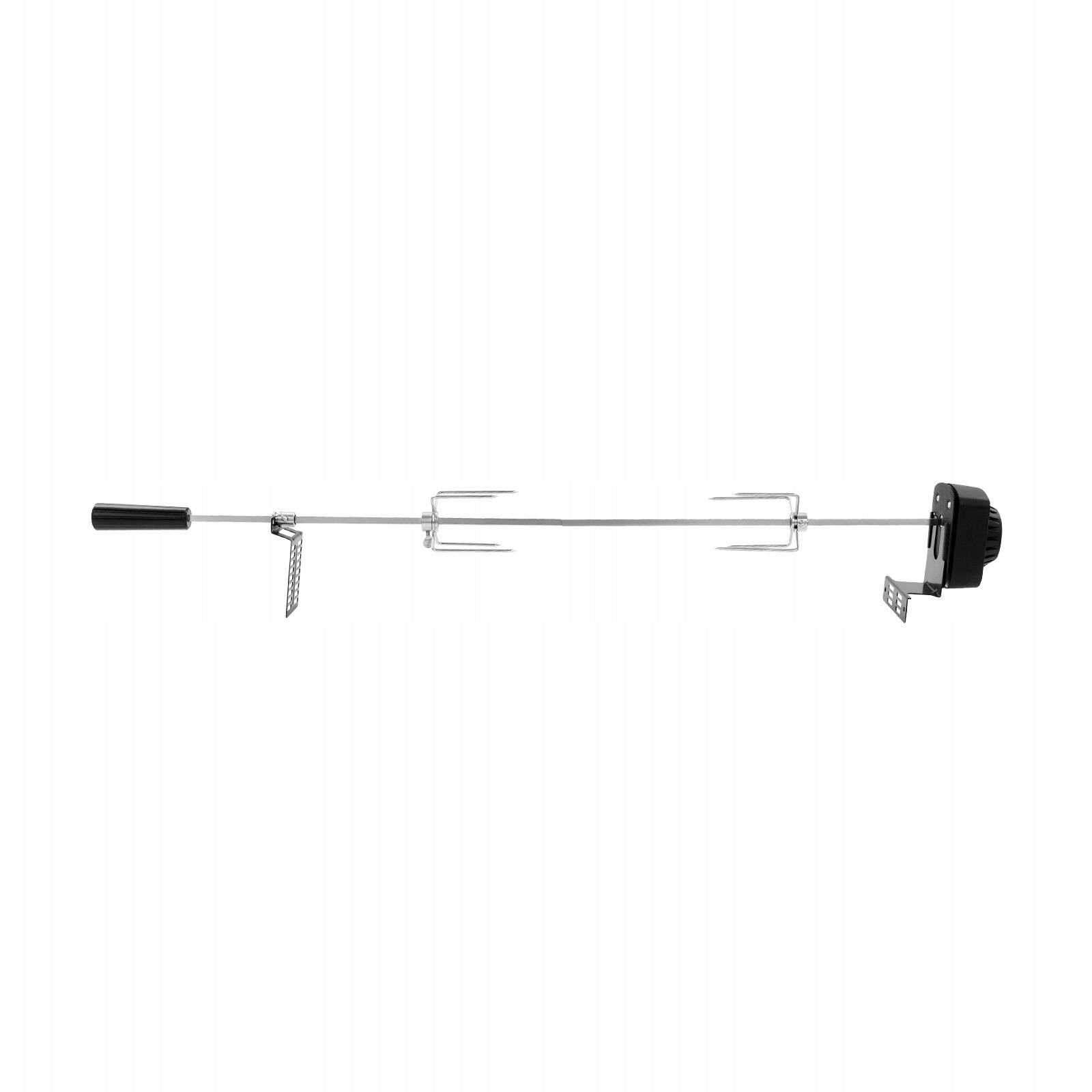 360° AUTOMATIC ROTATING SKEWER 10*6*104CM 5-8KG Model 10*6*104CM