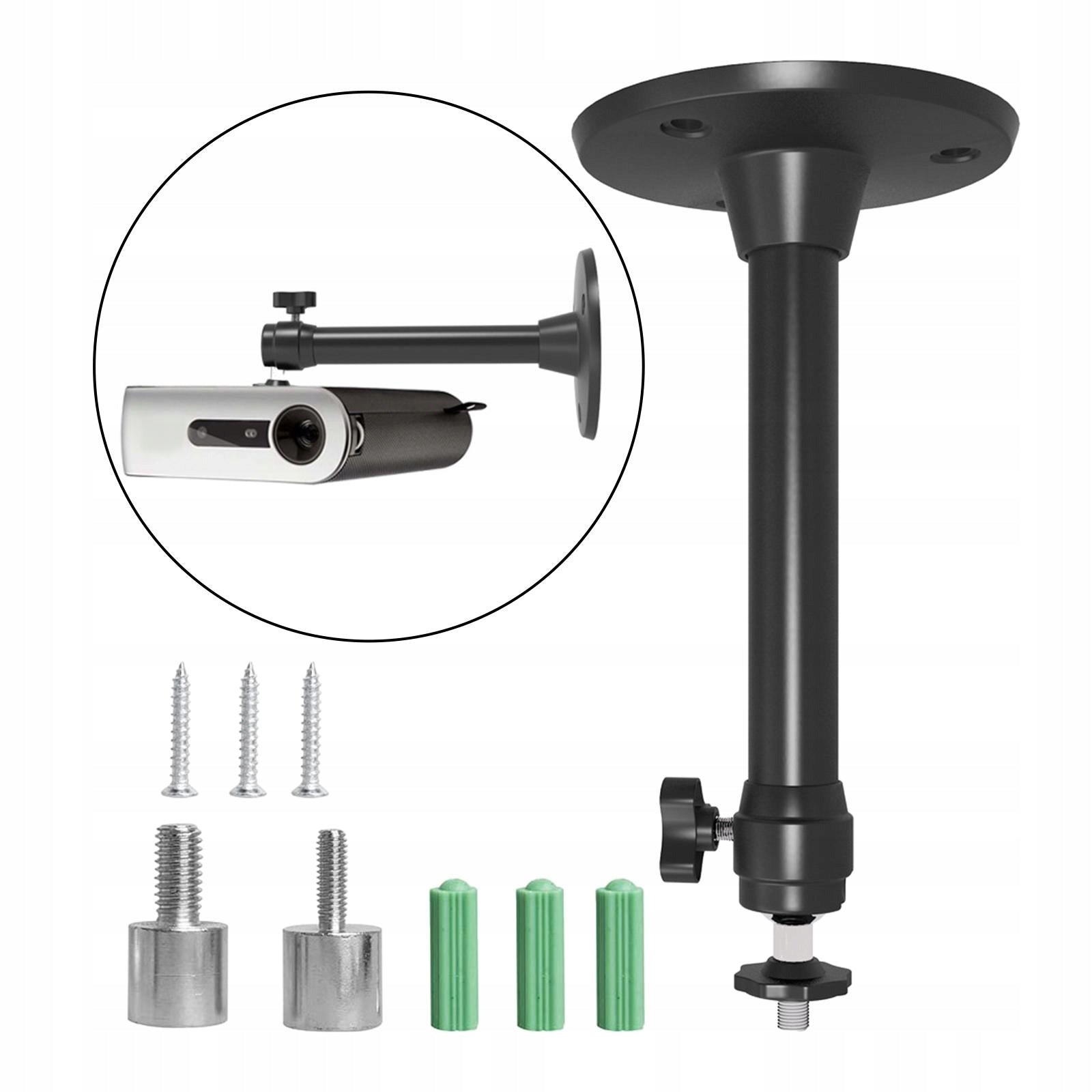 360 DEGREE CEILING ROTARY PROJECTOR MOUNTS