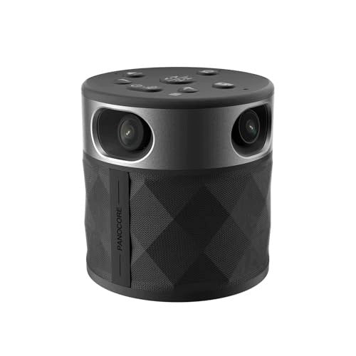 360 DEGREE CONFERENCE CAMERA FOR PC MAC VIDEO CONFERENCING Manufacturer no brand