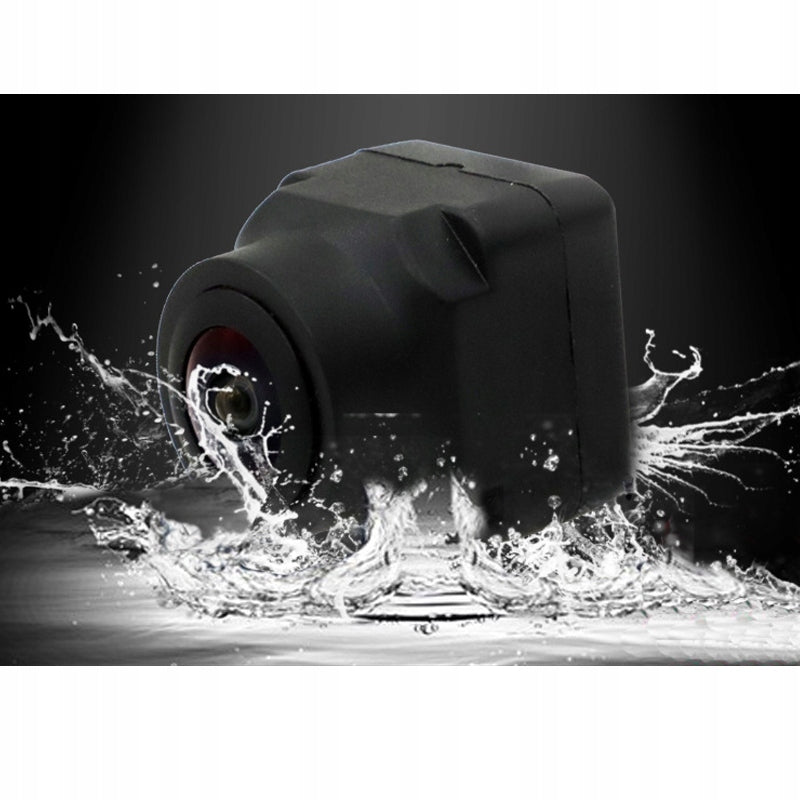 360 DEGREE PANORAMIC CAR CAMERA Brand no brand