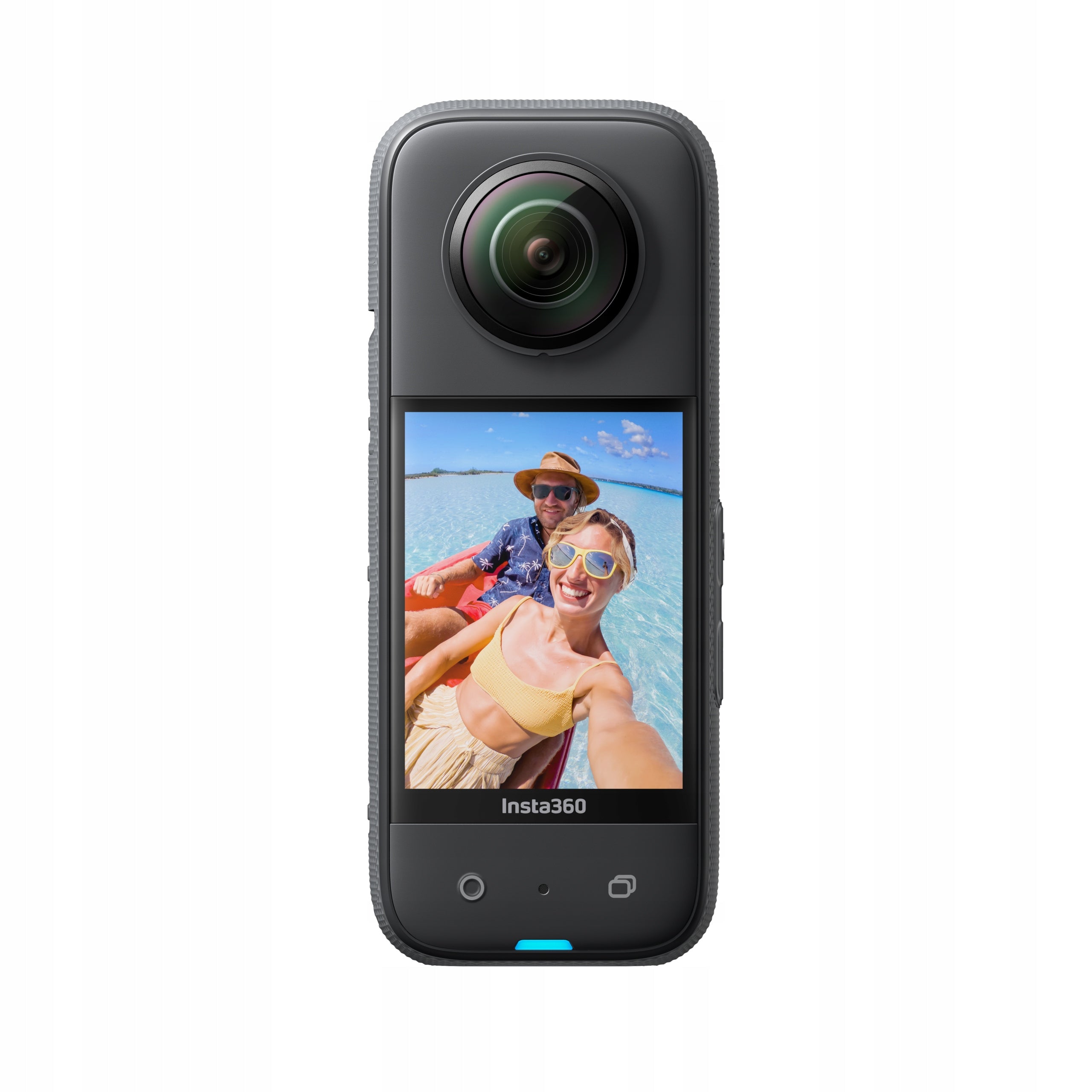 360 Degree Spherical Camera Insta360 X3 - 5,7K