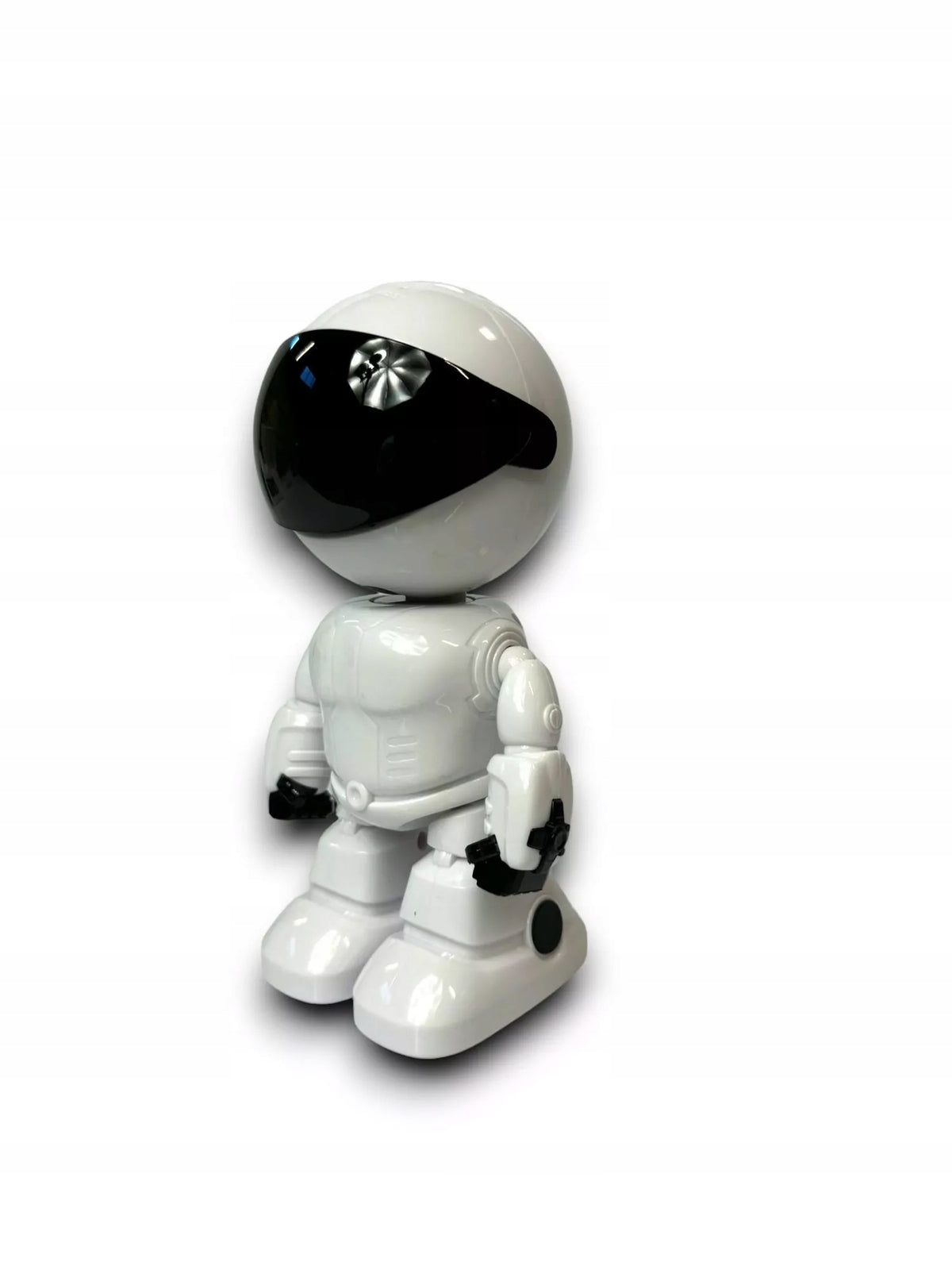 360 Degree WIFI Camera Robot Nanny EAN (GTIN) 5906688891839