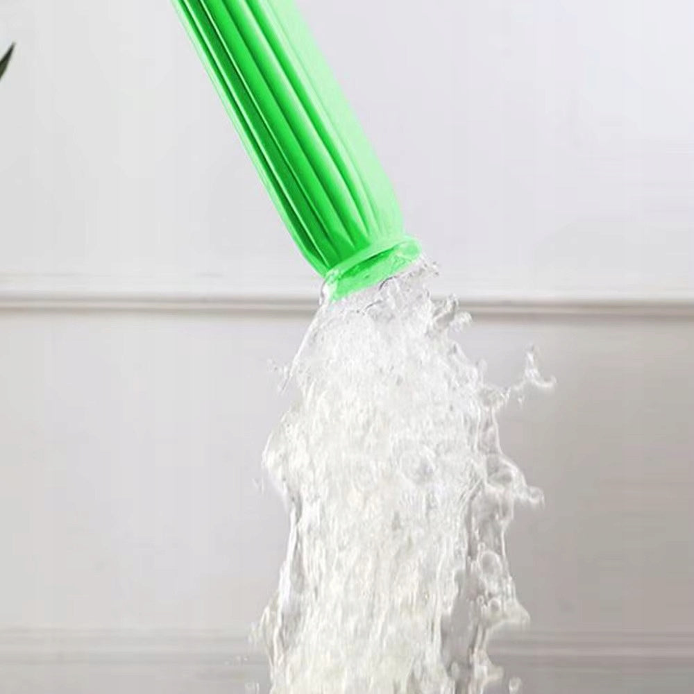 360° ROTARY MOP WITH BUCKET AND 2 PADS MICROFIBER MOPRION Manufacturer code 3831127558108