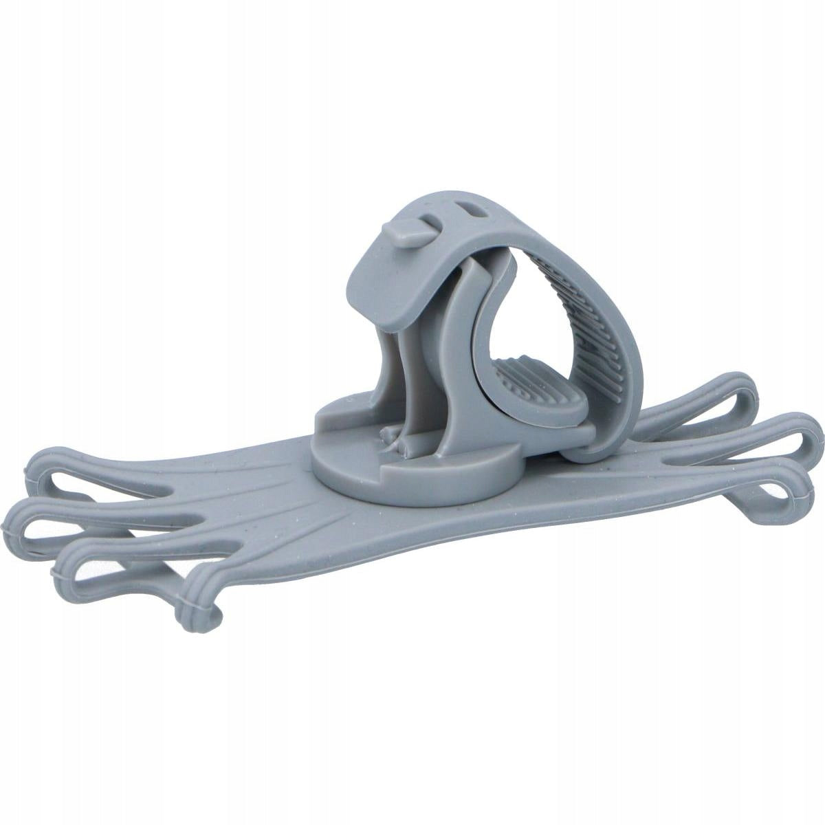 360° ROTATING SILICONE PHONE HOLDER for scooter trolley bike DUNLOP Manufacturer code 8711252267784