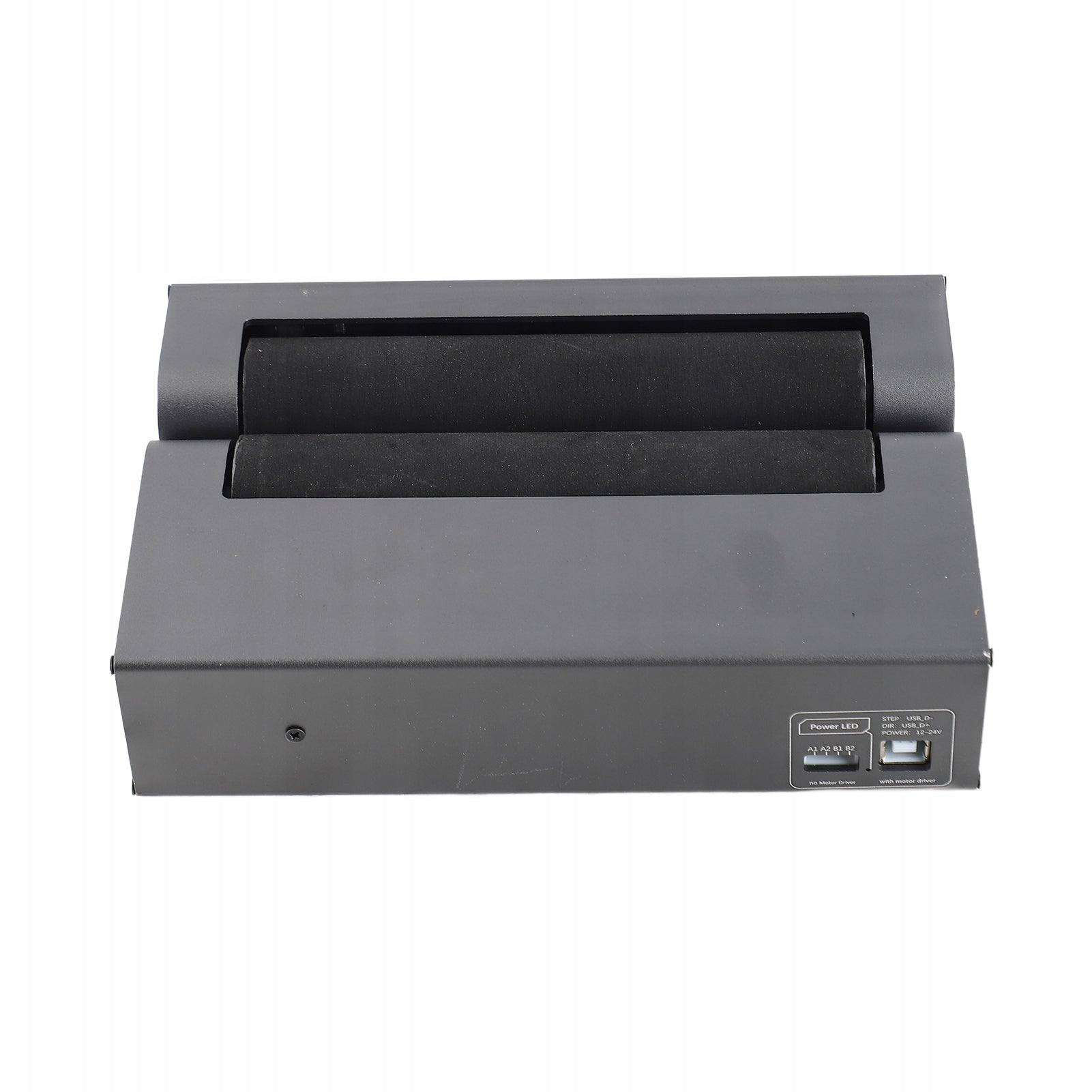 360° Rotary Roller Y Rotation Engraving Rotary Module For Engraving 5I