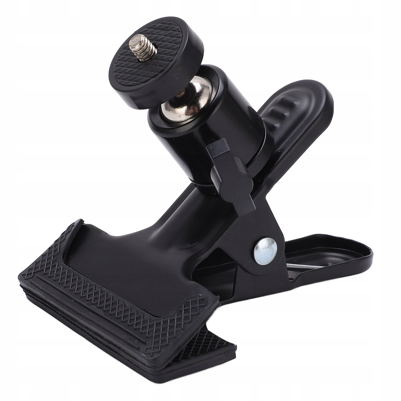 360° Rotation Camera Clamp OA Lamp Headlight Mount Clamp Brand no brand