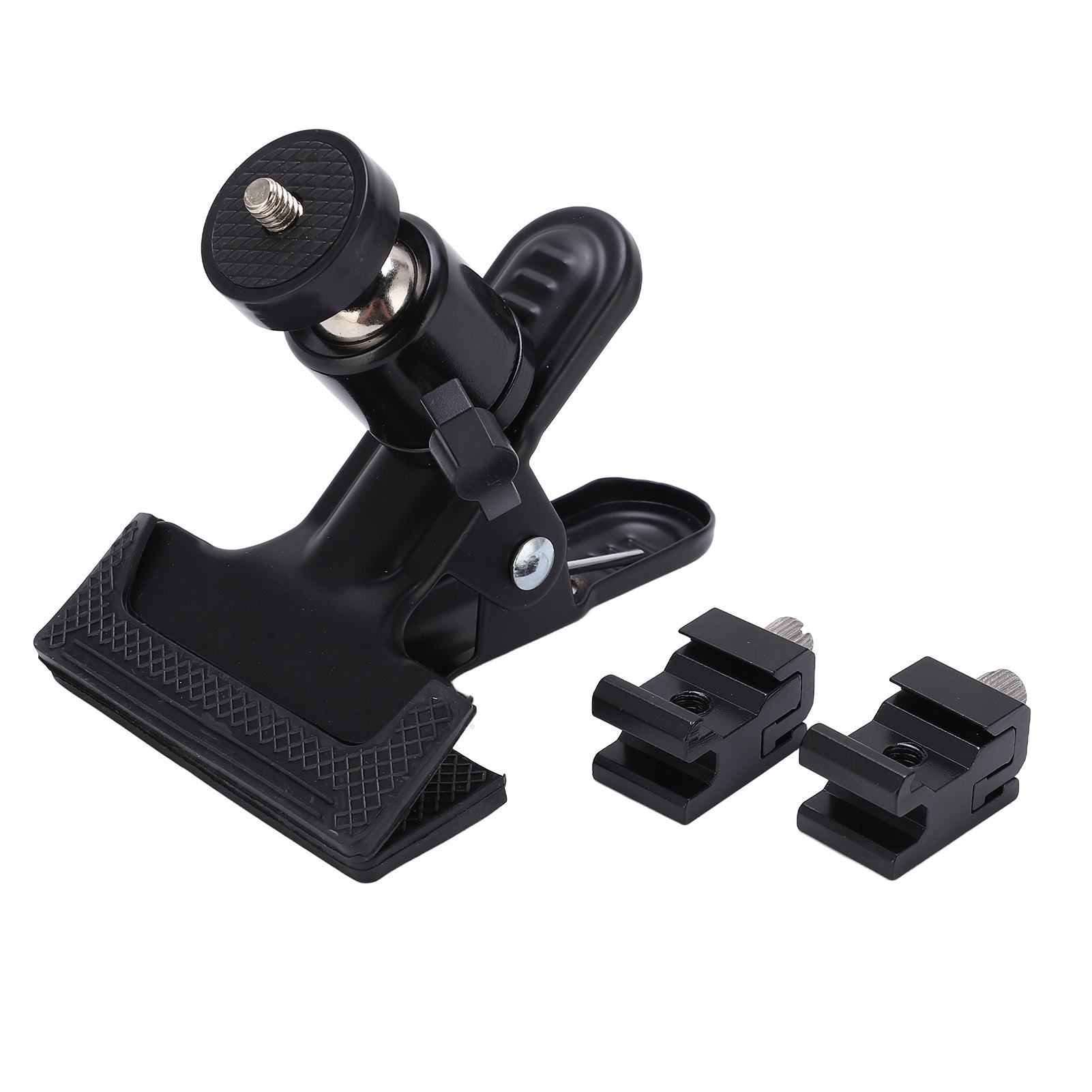 360° Rotation Camera Clamp OA Lamp Headlight Mount Clamp Model 9429GYVC
